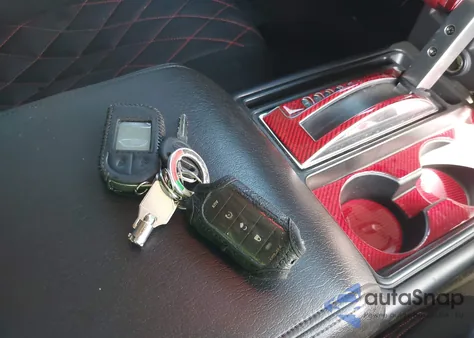 2006 Hummer H2 Suv z USA, uszkodzony, nr VIN 5GRGN23U96H114341